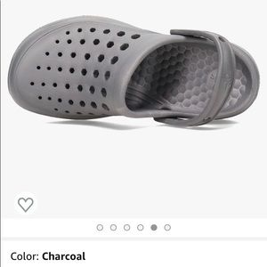Mens crocs. Brand new.